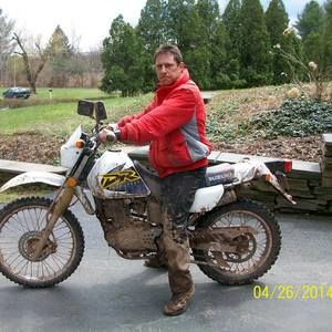 Meet your Posher, Andrew